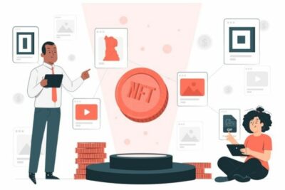 NFT Marketplace