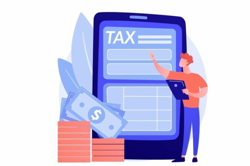 Crypto and Taxes