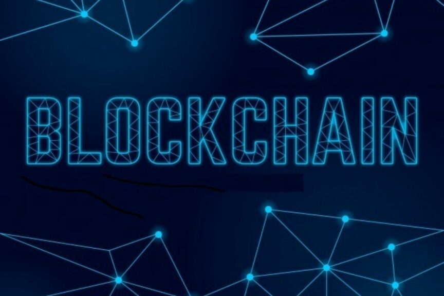 blockchain tehnology