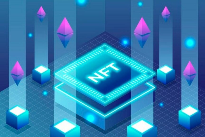 nft marketplace