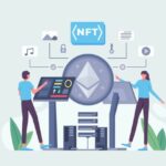 Nft and marketplace