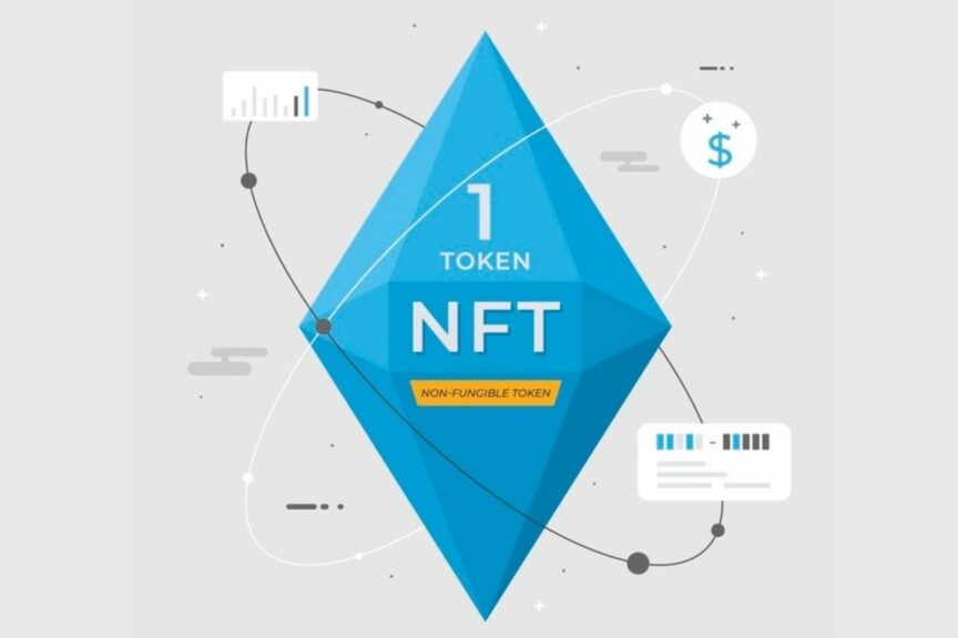 nft and cryptocurrency