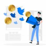 twitter and blockchain